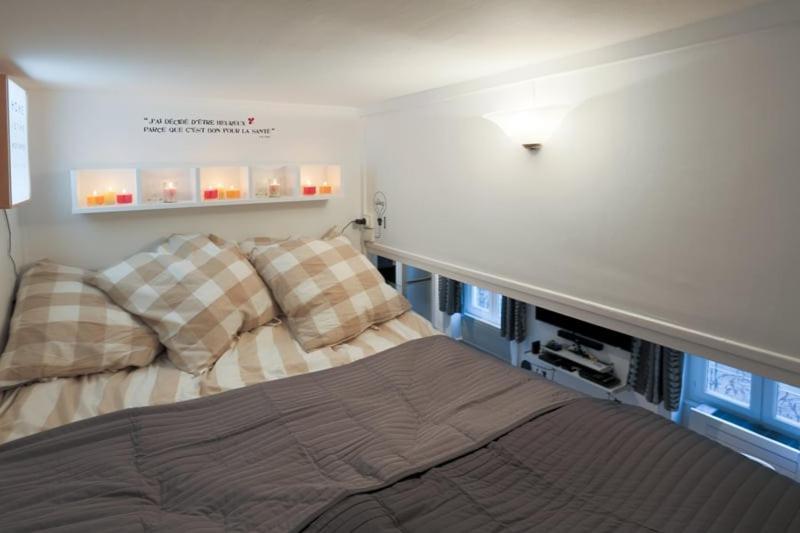 Suite Gambetta Cosy Et Design Лион Екстериор снимка