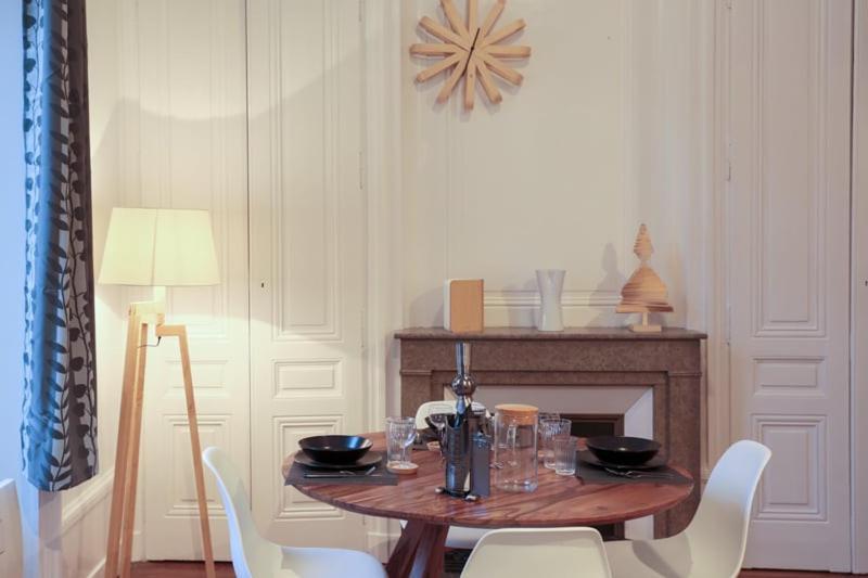 Suite Gambetta Cosy Et Design Лион Екстериор снимка